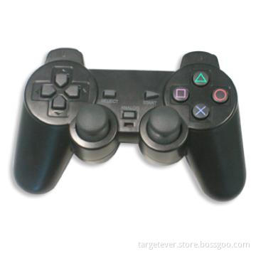 For PS2 Gamepad with Vibration